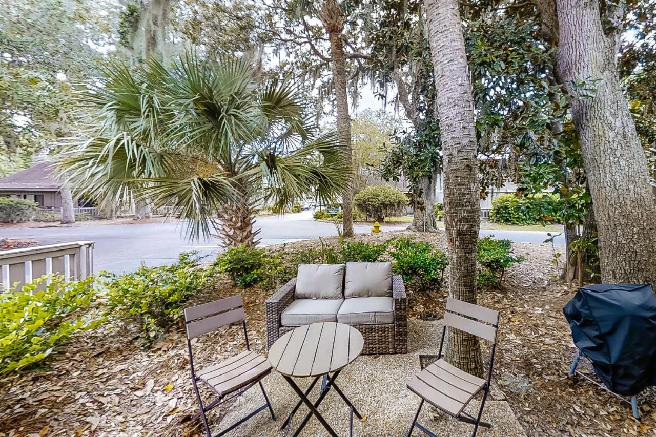 Queens Grant 554 Île de Hilton-Head Extérieur photo