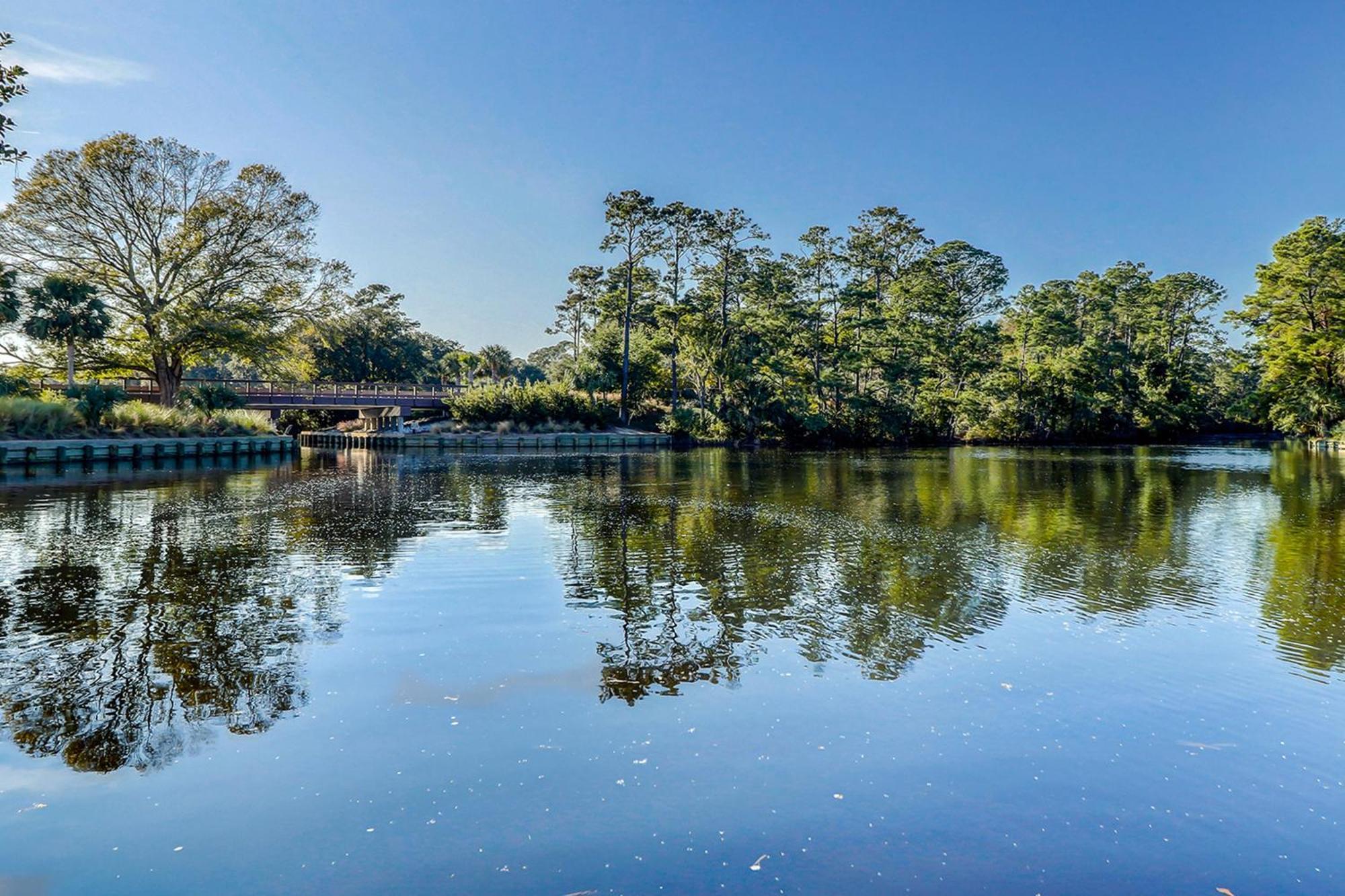 Queens Grant 554 Île de Hilton-Head Extérieur photo